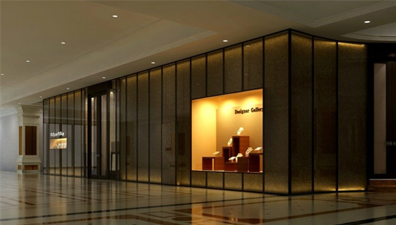 Designer Gallery���H�錚�ɶ����u���b���O(sh��)Ӌ