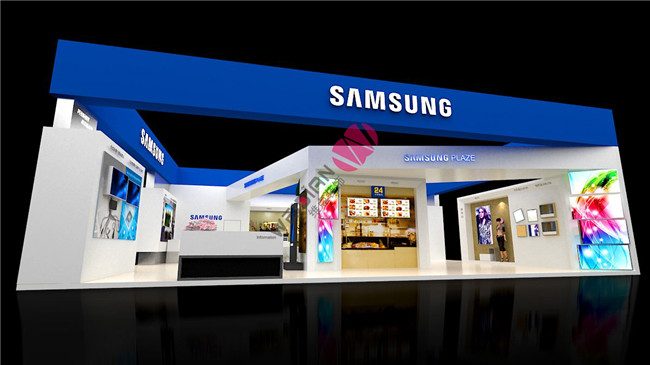 ����LEDչ���չ�[�O(sh��)Ӌ