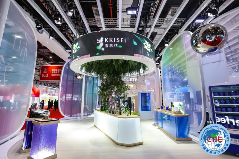 KOSE-�Ї����H�M(j��n)�ڲ��[��(hu��)