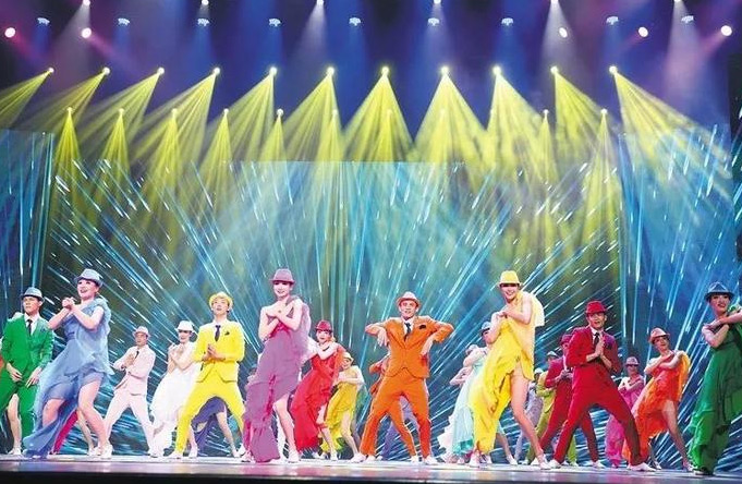 2023�꣨�ڶ�ʮ�Čã����χ��H���΍u�g����(ji��)