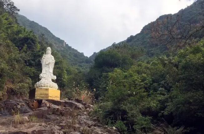 ��ɽ�����������ط�